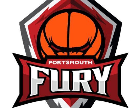 Fury Basketball
